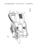 SURFACE CLEANING APPARATUS diagram and image