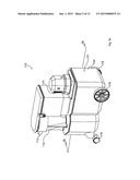 SURFACE CLEANING APPARATUS diagram and image