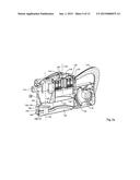 SURFACE CLEANING APPARATUS diagram and image