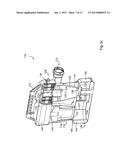 SURFACE CLEANING APPARATUS diagram and image