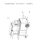 SURFACE CLEANING APPARATUS diagram and image