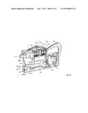 SURFACE CLEANING APPARATUS diagram and image