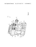 SURFACE CLEANING APPARATUS diagram and image