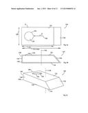 SURFACE CLEANING APPARATUS diagram and image