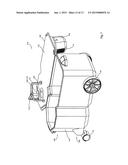 SURFACE CLEANING APPARATUS diagram and image