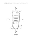 CUSHIONED ORTHOTIC diagram and image