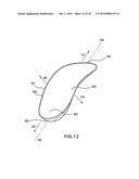 CUSHIONED ORTHOTIC diagram and image