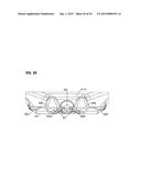 Planter for hybrid container-gardening system diagram and image