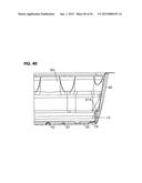 Planter for hybrid container-gardening system diagram and image