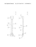 Planter for hybrid container-gardening system diagram and image