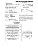 ACTIVE REGENERATION CONTROL DEVICE FOR A DIESEL PARTICULATE FILTER diagram and image