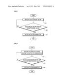 ACTIVE REGENERATION CONTROL DEVICE FOR A DIESEL PARTICULATE FILTER diagram and image