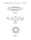 THERMALLY INSULATED COMPONENTS FOR EXHAUST SYSTEMS diagram and image