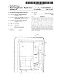 REFRIGERATOR/FREEZER ICE BUCKET diagram and image