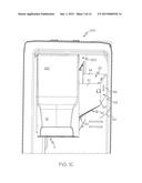 REFRIGERATOR/FREEZER ICE BUCKET diagram and image