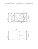 REFRIGERATOR/FREEZER ICE BUCKET diagram and image