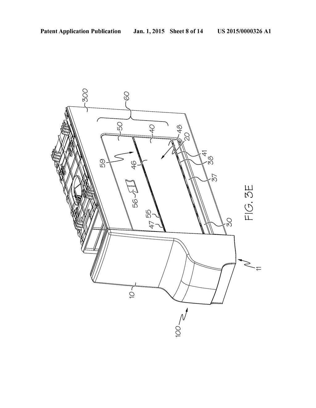 REFRIGERATOR/FREEZER ICE BUCKET - diagram, schematic, and image 09