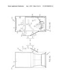 REFRIGERATOR/FREEZER ICE BUCKET diagram and image