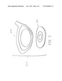 METHOD OF MANUFACTURING A STRIKING FACE OF A GOLF CLUB HEAD diagram and image