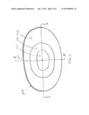 METHOD OF MANUFACTURING A STRIKING FACE OF A GOLF CLUB HEAD diagram and image