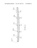 METHOD OF MANUFACTURING A STRIKING FACE OF A GOLF CLUB HEAD diagram and image