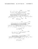 METHOD OF MANUFACTURING A STRIKING FACE OF A GOLF CLUB HEAD diagram and image