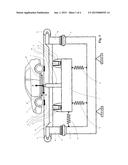 WIND TUNNEL BALANCE diagram and image