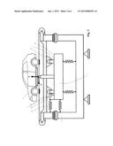 WIND TUNNEL BALANCE diagram and image