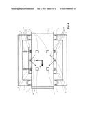 WIND TUNNEL BALANCE diagram and image