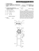 Machine Tool Assembly For Machining Workpieces And Actuator Component     Thereof diagram and image