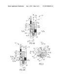 Machine Tool Assembly For Machining Workpieces And Actuator Component     Thereof diagram and image