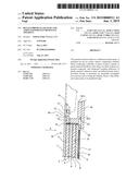 Bullet-Proof Glass Pane and Associated Bullet-Resistant Appartus diagram and image