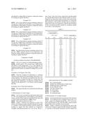 METHOD FOR FORMING ORGANIC THIN FILM diagram and image