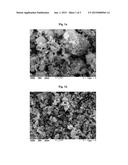 MINERAL MATERIAL POWDER WITH HIGH DISPERSION ABILITY AND USE OF SAID     MINERAL MATERIAL POWDER diagram and image