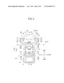 EMBROIDERY FRAME AND SEWING MACHINE diagram and image