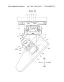 EMBROIDERY FRAME AND SEWING MACHINE diagram and image