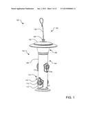 BIRD FEEDER WITH ROTATING PERCH diagram and image