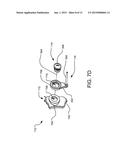 BIRD FEEDER WITH ROTATING PERCH diagram and image