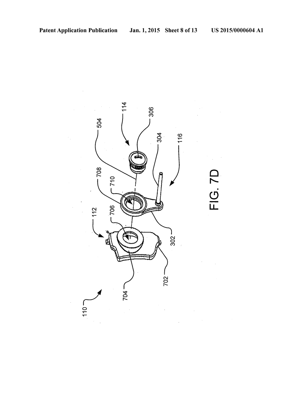 BIRD FEEDER WITH ROTATING PERCH - diagram, schematic, and image 09