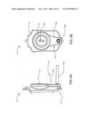 BIRD FEEDER WITH ROTATING PERCH diagram and image