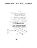 ACCURATE DETERMINATION OF REMAINING TIME TO BATTERY EMPTY IN A POWERED AIR     PURIFYING RESPIRATOR diagram and image