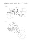 GAS DELIVERY UNIT AND BREATHING MASK FOR DELIVERING RESPIRATORY GAS OF A     SUBJECT diagram and image