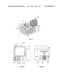 FLOW SENSOR diagram and image