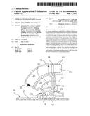 Aircraft oxygen emergency apparatus with quick release box diagram and image