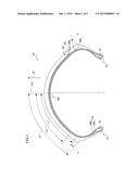 PNEUMATIC TIRE FOR TWO-WHEELED MOTOR VEHICLE diagram and image