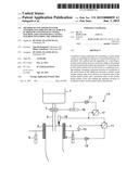 METHOD OF AND APPARATUS FOR CONTROLLING MOLTEN METAL SURFACE IN MOLD OF     CONTINUOUS-CASTING MACHINE AND CONTINUOUS-CASTING MACHINE INCLUDING THE     APPARATUS diagram and image