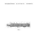 PORTABLE BELT CONVEYOR SYSTEM diagram and image