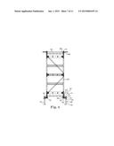 PORTABLE BELT CONVEYOR SYSTEM diagram and image