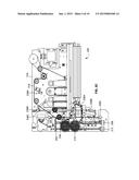 Double Flat Detection and Correction System and Method diagram and image