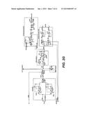 TEMPERATURE COMPENSATION FOR AN ANALYTE MEASUREMENT DETERMINED FROM A     SPECIFIED SAMPLING TIME DERIVED FROM A SENSED PHYSICAL CHARACTERISTIC OF     THE SAMPLE CONTAINING THE ANALYTE diagram and image